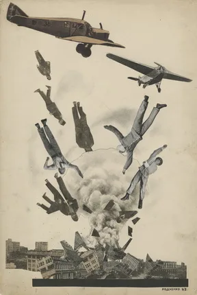 Russian avant-garde. The vertigo of the future. Кадр 2
