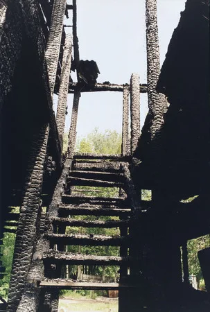 Kindergarden. Кадр 2