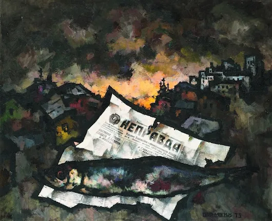 Hommage. Кадр 3