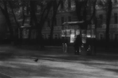 Light it’s a habitat. Кадр 4