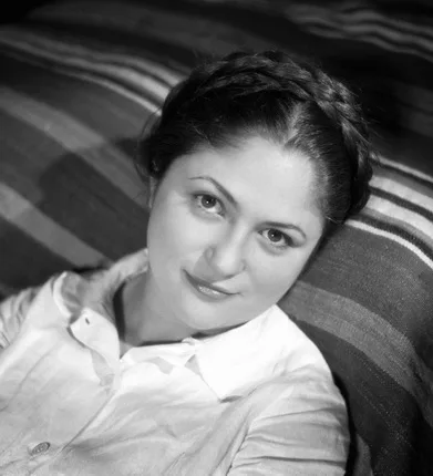 Ретроспектива. 1930–1970. Дина Верни и другие истории. Кадр 12