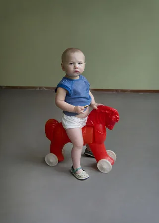 Children’s Project. Кадр 2