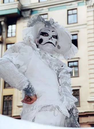 И на нашей улице. Кадр 13