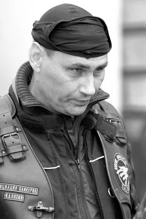 Night wolves. Кадр 1