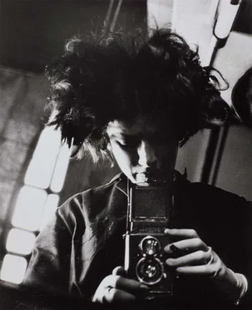100 well-known photos of XX century. Кадр 2