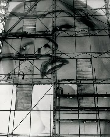 О телах и других вещах. Немецкая фотография в ХХ веке. Кадр 2