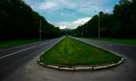 Vorobievy Gory. Кадр 10