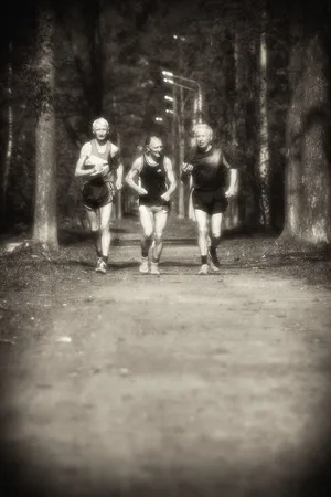Run. Кадр 23