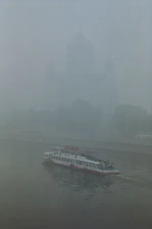 Smog. Кадр 10