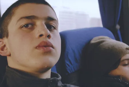 Вечная память в сердцах Беслана. Кадр 14