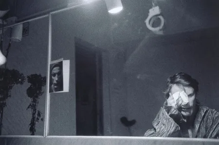 Working days of the Moscow Clown Theatre. Кадр 2