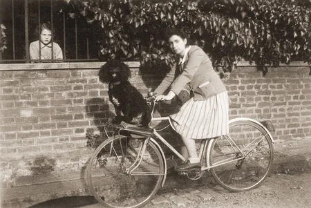 100 shots of France — French photographs from beginnings to our days. Кадр 4