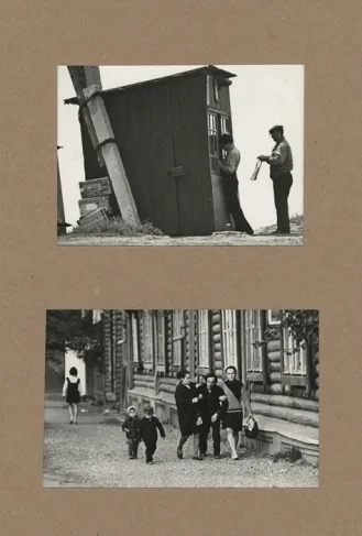 Маленькая фотография. Кадр 5