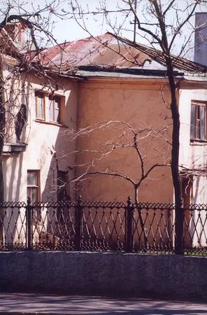 Lattices. Кадр 8