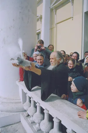 Лето Господне благоприятно. Кадр 12