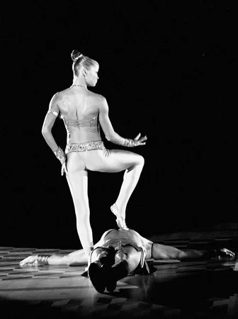 Kremlin Cup on latin dances. Кадр 5