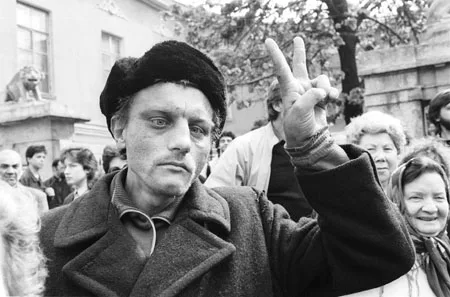 Персональная выставка. Кадр 11