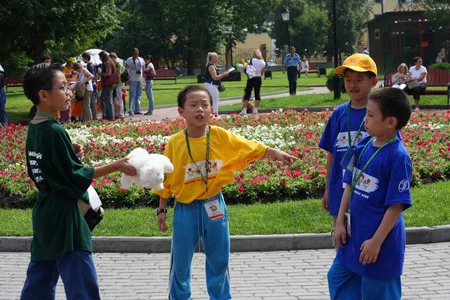 PLAY-GAME. Кадр 4