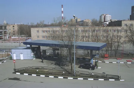 Трубы. Кадр 10