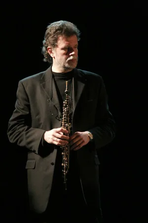 In private with oboe. Кадр 6
