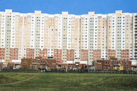 МАРЬино. Кадр 1