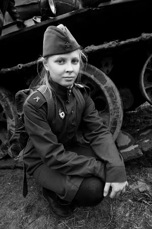 Victory Day. Кадр 13