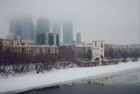 Конец перспективы. Кадр 9