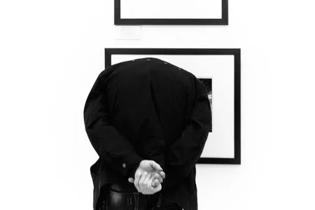Картинки с выставки. Кадр 8