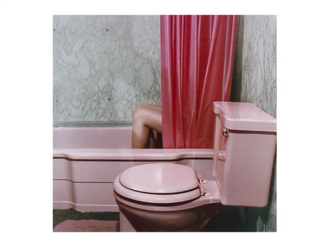 Between Fiction and Reality. Кадр 3
