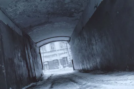Gateways. Кадр 6