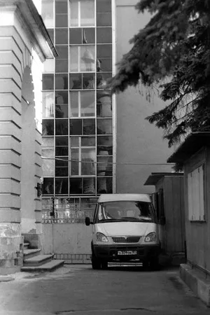 Summer time. Кадр 6