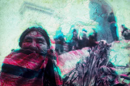 Guatemala: People and Colours. Кадр 5