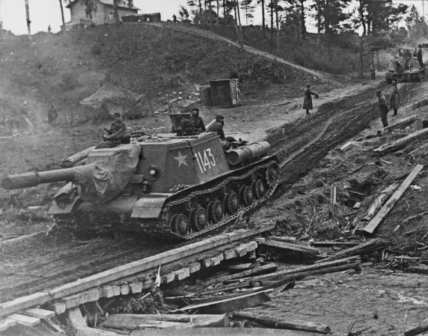 Блокада Ленинграда. 1941-1943. Из собрания Мультимедиа Арт Музея, Москва. Кадр 2