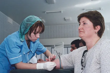 Детям Беслана. Кадр 1
