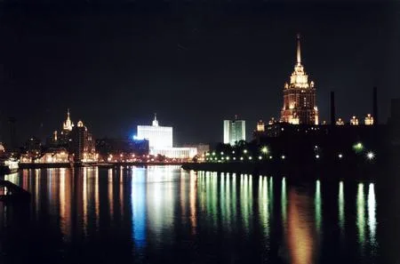 Зазеркалье. Кадр 5