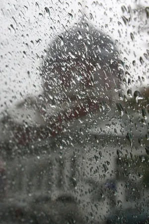 Moscow impressionism. Кадр 5