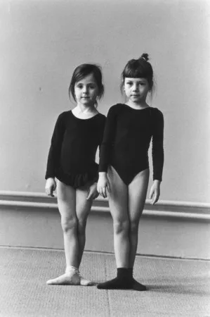 Gymnastics. Кадр 5
