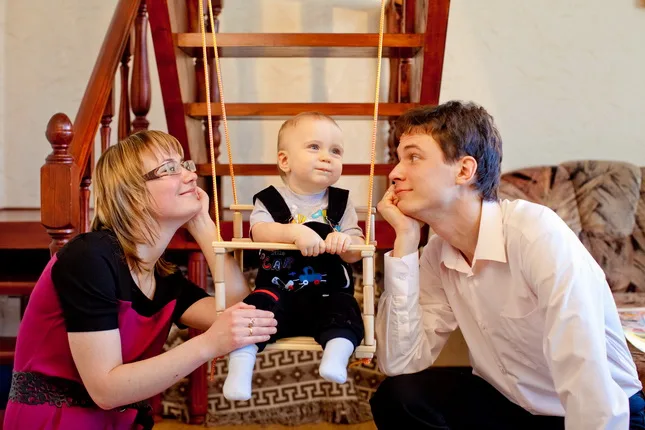 From the Family Album. Кадр 2