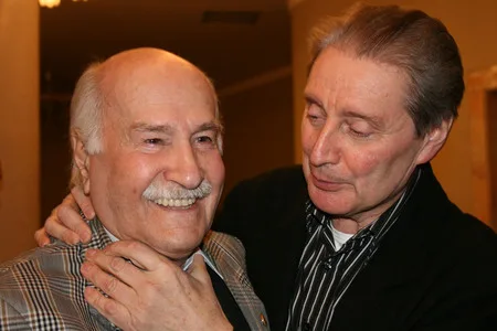 Faces of my contemporaries. Кадр 2