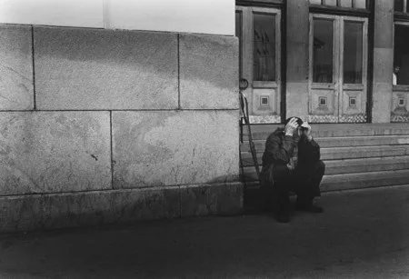 Moscow-Kievskiy. Кадр 5