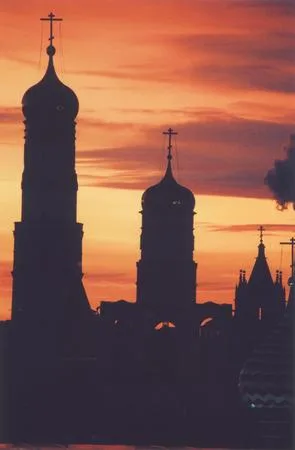 Закат. Кадр 8