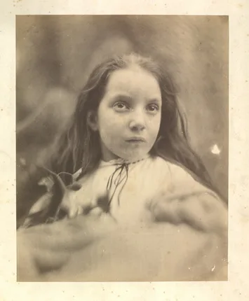 Julia Margaret Cameron (1815 - 1879). Кадр 12
