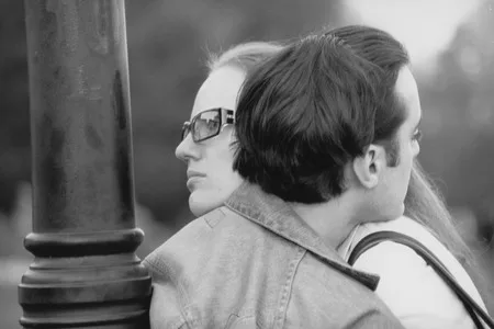 Today, tomorrow, forever. Кадр 6