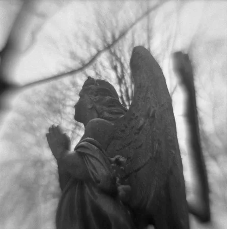 Little angels. Кадр 4
