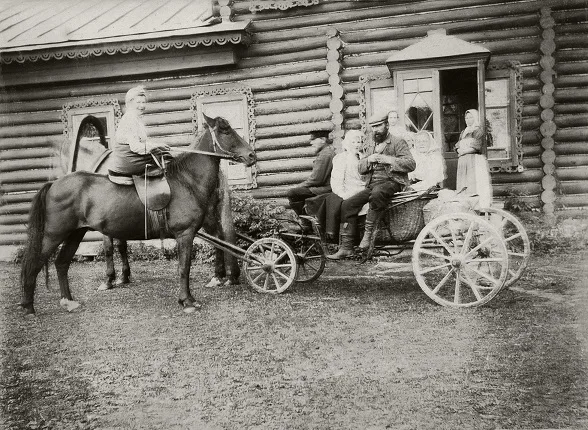 Фотография. Живопись. Кадр 4