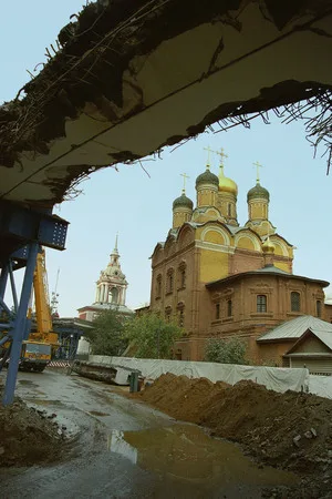 Проверено временем. Кадр 4