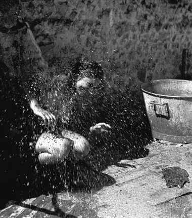 Ретроспектива. 1930–1970. Дина Верни и другие истории. Кадр 2