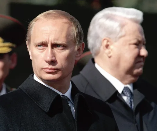 Полет сквозь время. Кадр 11