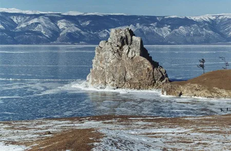 Visa to Russia: the land and a spirit. Кадр 1
