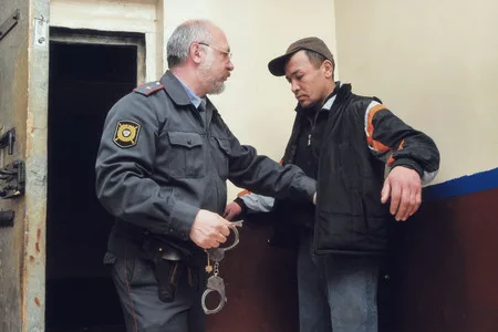 Мигранты. Кадр 19